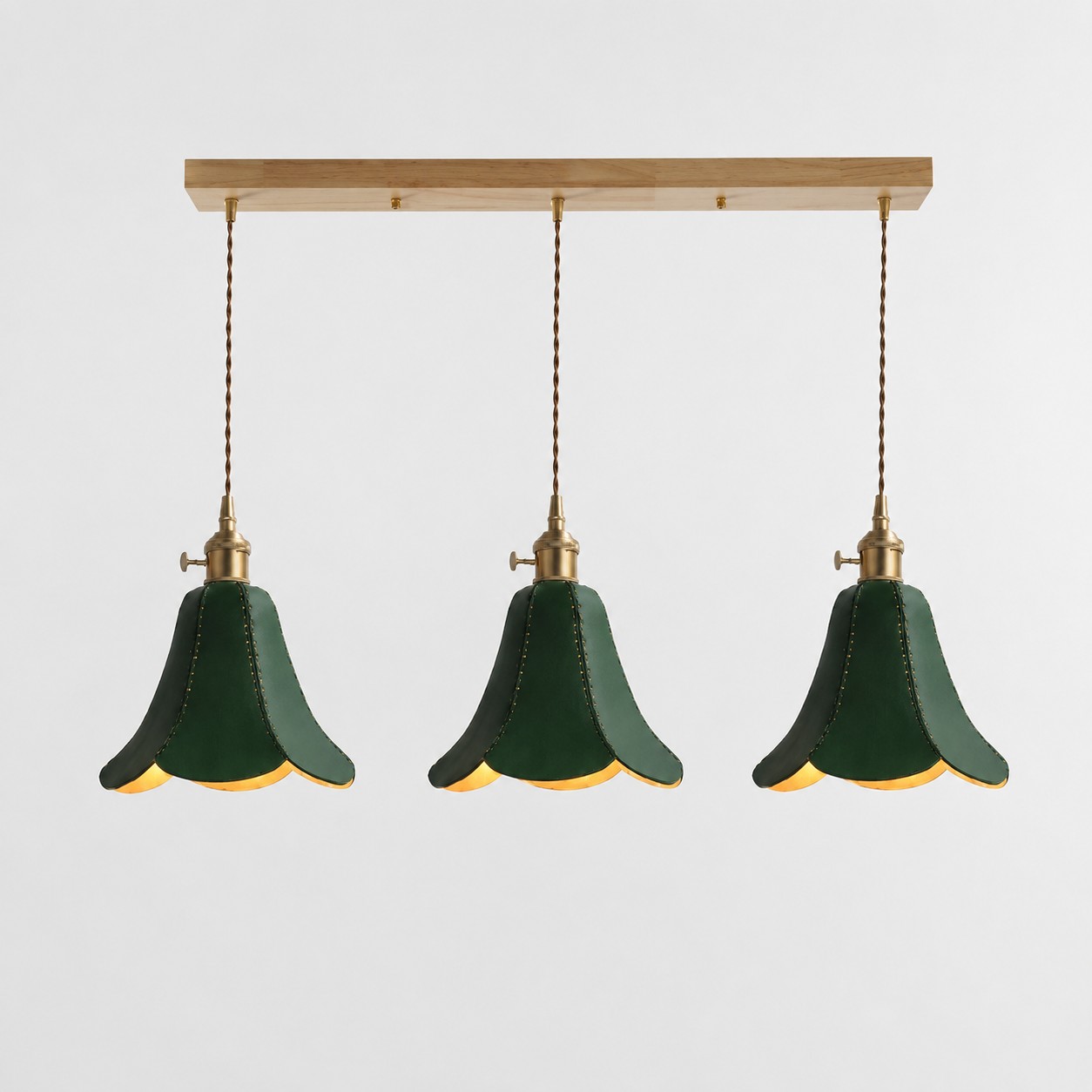 Green / Triple